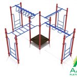 Monkey Bars