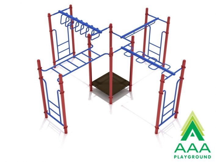 Monkey Bars