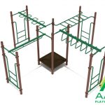 Monkey Bars