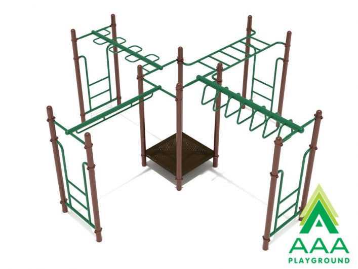 Monkey Bars