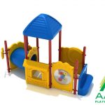 Blue-Chip Play Structure