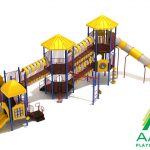 Grand Teton Play System