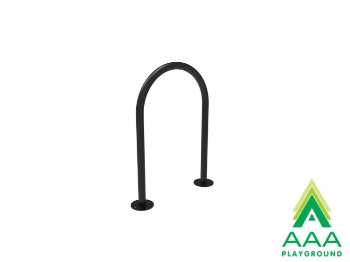 AAA Playground One Wave Bike Rack