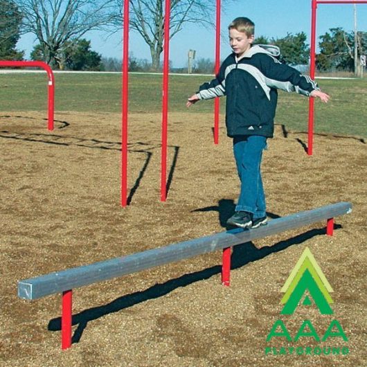 Aluminum Balance Beam