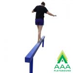 8 Foot Balance Beam