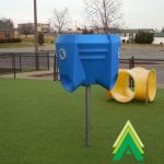 AAA Playground Funhoop