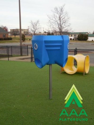 AAA Playground Funhoop