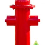 Fire Hydrant