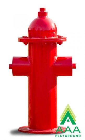 Fire Hydrant