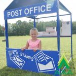 Post Office Playhouse