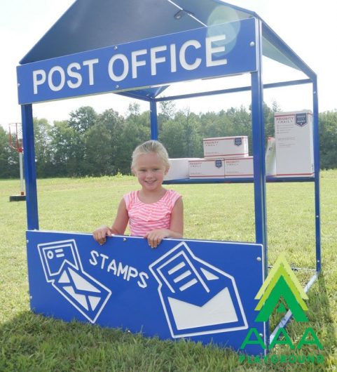 Post Office Playhouse