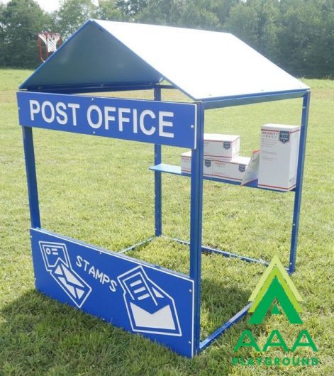 Post Office Playhouse