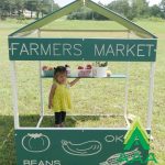 Farmer's Market Playhouse