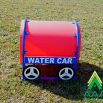 Water Car