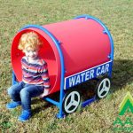 Water Car