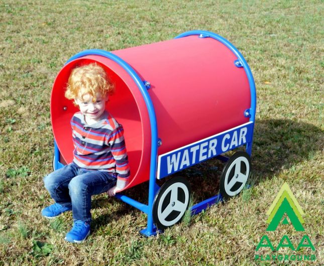 Water Car