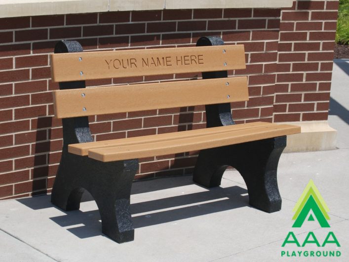 AAA Playground Custom Engraving