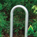 Loop Bicycle Racks