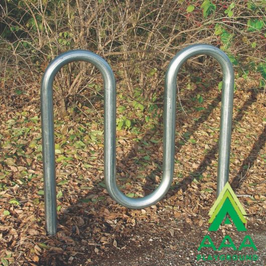 Loop Bicycle Racks