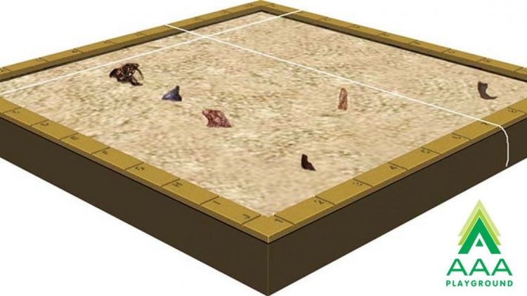 MathMagic Sandbox 8'