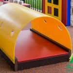 Portable Play Tunnel