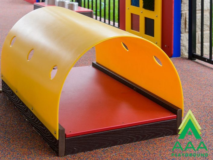 Portable Play Tunnel