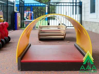 Portable Play Tunnel