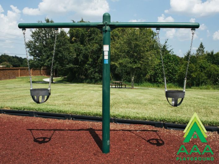 AAA Playground T-Swing without Shade