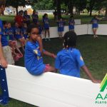 Gaga Ball Pit