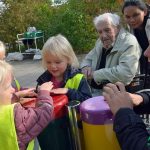 Percussion Play Conga Trio