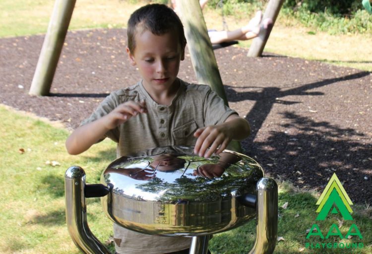 Percussion Play Large Babel Drum