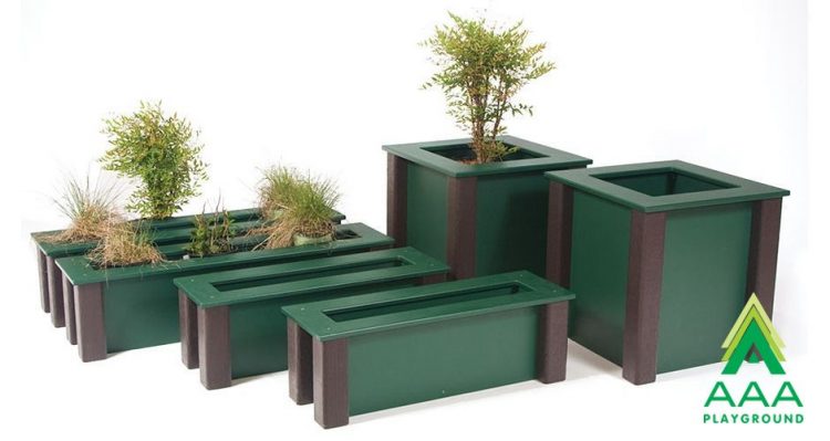 Planter