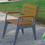 Plaza Chair