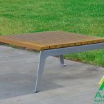 Plaza Table