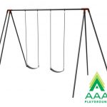 Primary Tripod Swing 12 Foot