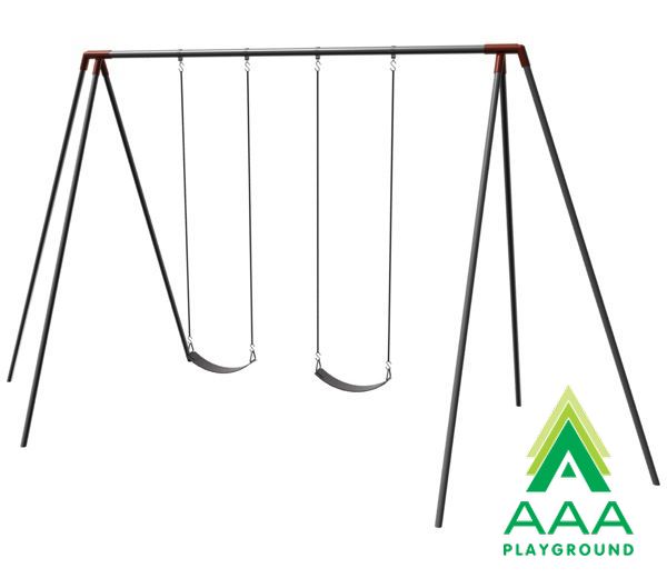 Primary Tripod Swing 12 Foot