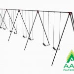 Primary Tripod Swing 12 Foot