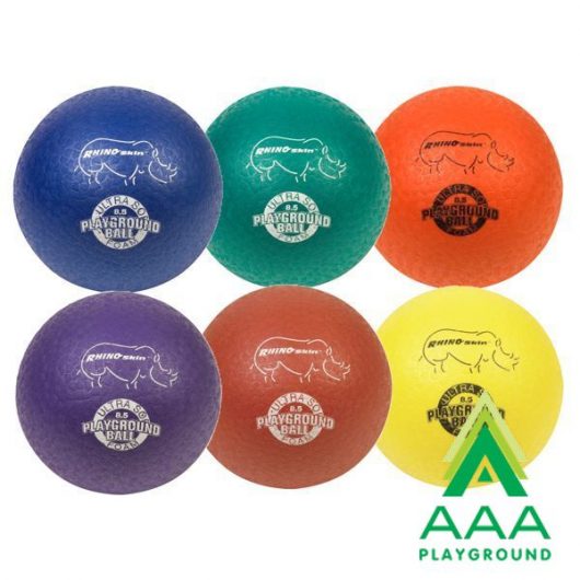 AAA Playground Skin Playground Balls