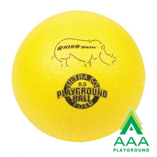 AAA Playground Skin Playground Balls