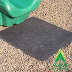 Playground Wear Mat