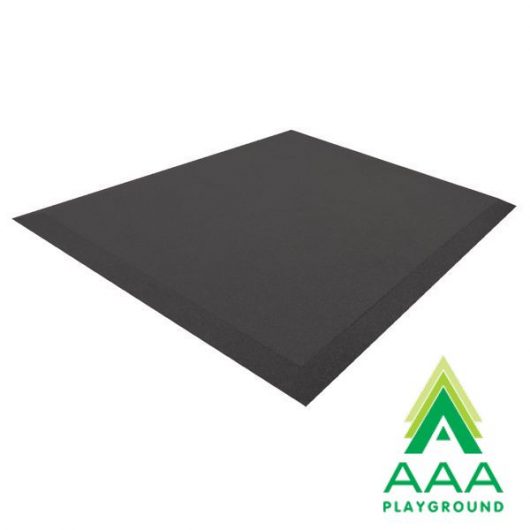 Rubber Swing Mat