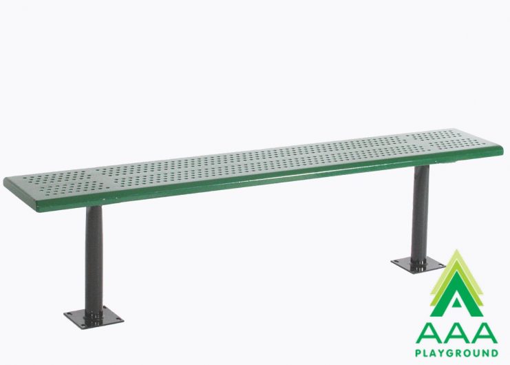 Standard Bench Without Back