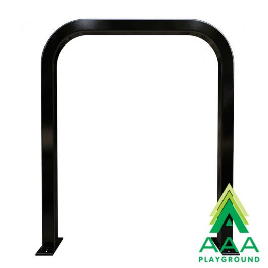 Staple Style Bike Rack