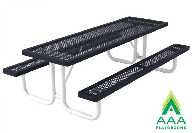 Regal Rectangular Portable Table