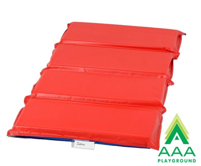 AAA Playground 2" Super Rest Mat