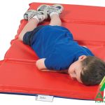 AAA Playground 2" Super Rest Mat