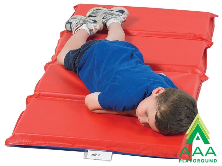 AAA Playground 2" Super Rest Mat