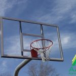 AAA Playground Replacement Basketball Backboard