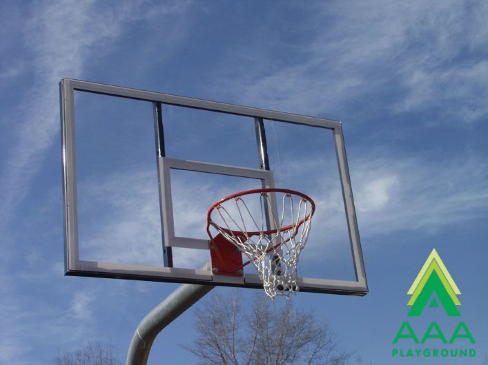 AAA Playground Replacement Basketball Backboard