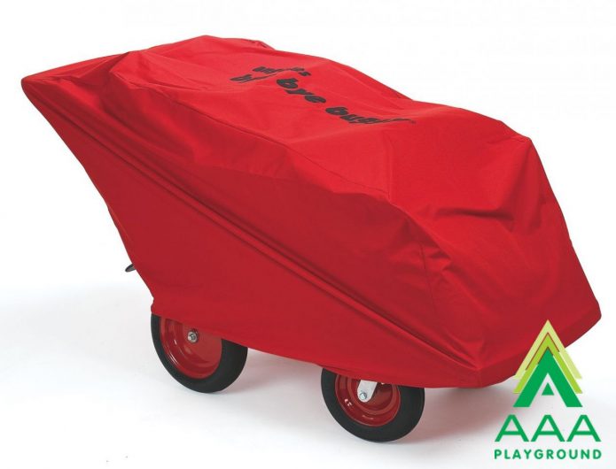 AAA Playground Bye-Bye Buggy Cover